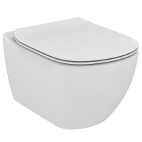 Vas WC suspendat Ideal Standard Tesi AquaBlade, suspendat, alb - T007901 - 1