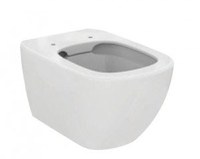 Vas WC suspendat Ideal Standard Tesi Rimless, alb - T350301 - 1