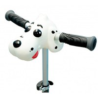 Accesoriu Ghidon Globber pentru Trotineta, Dalmatian - 3