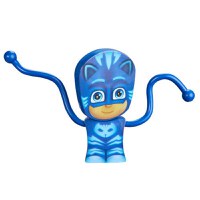 Amic Worlds Apart Super Erou Catboy - 1