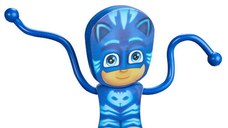 Amic Worlds Apart Super Erou Catboy