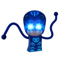 Amic Worlds Apart Super Erou Catboy - 2