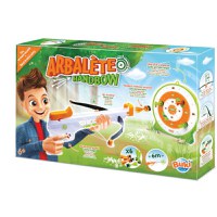Arbaleta de Jucarie Buki France pentru Copii - 3