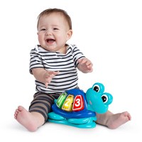 Baby Einstein - Centru de Activitati cu Jucarie Electronica Curiosity Cove - 2