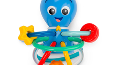 Baby Einstein - Jucarie de dentitie si alinare, 