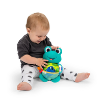Baby Einstein - Jucarie interactiva de plus, "Ocean Explorers Neptune" - 14