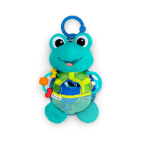 Baby Einstein - Jucarie interactiva de plus, "Ocean Explorers Neptune" - 16
