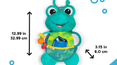 Baby Einstein - Jucarie interactiva de plus, 