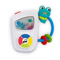 Baby Einstein - Jucarie muzicala Ocean Explorers Maritime Melodies - 1
