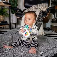 Baby Einstein - Jucarie muzicala Ocean Explorers Maritime Melodies - 4