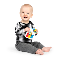 Baby Einstein - Jucarie muzicala Petit Piano - 2