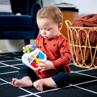 Baby Einstein - Jucarie muzicala Petit Piano - 3