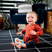 Baby Einstein - Jucarie muzicala Petit Piano - 6