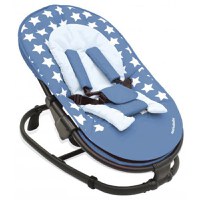 Balansoar Asalvo Baby Star - Albastru - 1