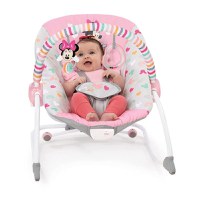 Balansoar Bright Starts Minnie Mouse Forever Besties - 2