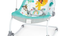 Balansoar Bright Starts Wild Vibes 2 in 1