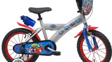 Bicicleta DENVER Avengers 14 inch