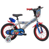 Bicicleta DENVER Avengers 14 inch - 1