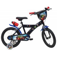 Bicicleta DENVER Avengers 16 inch - 1