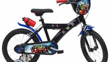 Bicicleta DENVER Avengers 16 inch