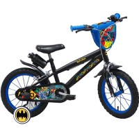 Bicicleta DENVER Batman 14 inch - 2