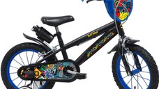Bicicleta DENVER Batman 14 inch