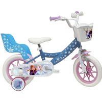 Bicicleta DENVER Disney Frozen 12 inch - 1