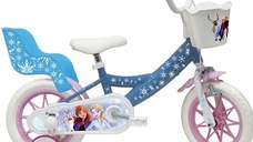 Bicicleta DENVER Disney Frozen 12 inch