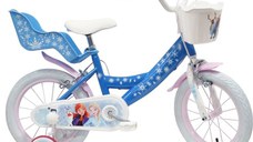 Bicicleta DENVER Disney Frozen 14 inch
