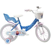 Bicicleta DENVER Disney Frozen 16 inch - 2