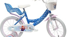Bicicleta DENVER Disney Frozen 16 inch