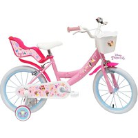 Bicicleta DENVER Disney Princess 16 inch - 2