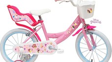 Bicicleta DENVER Disney Princess 16 inch