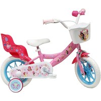 Bicicleta DENVER I Disney Princess 12 inch - 1