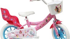 Bicicleta DENVER I Disney Princess 12 inch