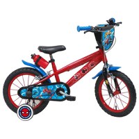 Bicicleta DENVER Spiderman 14 inch - 2