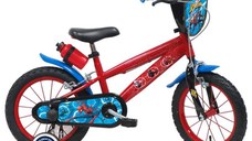 Bicicleta DENVER Spiderman 14 inch