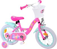 Bicicleta E&L Barbie 14" - 6