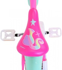 Bicicleta E&L Barbie 14" - 4