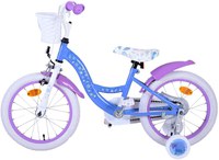 Bicicleta E&L Disney Frozen 16 inch ND - 5