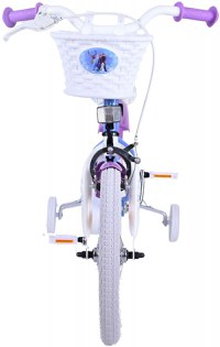 Bicicleta E&L Disney Frozen 16 inch ND - 4