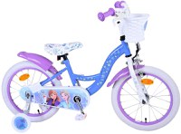 Bicicleta E&L Disney Frozen 16 inch ND - 3