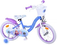 Bicicleta E&L Disney Frozen 16 inch ND - 1