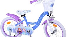 Bicicleta E&L Disney Frozen 16 inch ND