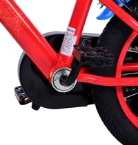 Bicicleta E&L Spiderman FW 14'' - 2