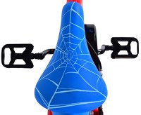 Bicicleta E&L Spiderman FW 14'' - 3