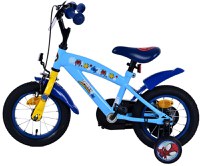 Bicicleta E&L Spidey si prietenii 12 inch - 4