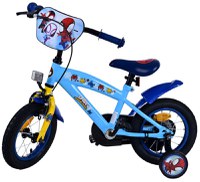 Bicicleta E&L Spidey si prietenii 12 inch - 2