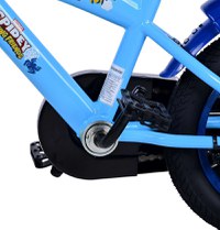 Bicicleta E&L Spidey si prietenii 12 inch - 6