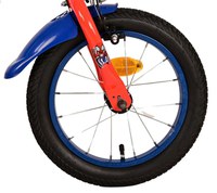 Bicicleta E&L Spidey si prietenii 14 inch - 5